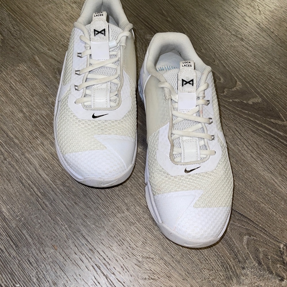 Nike Metcon 7 - Custom White women